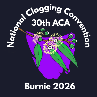 2026 ACA National Clogging Convention